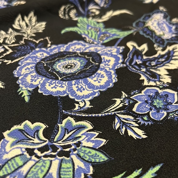 Women’s 24 Lane Bryant Blouse - Picture 5 of 13